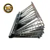 Best Seller Perforated Outdoor Cable Tray Riser