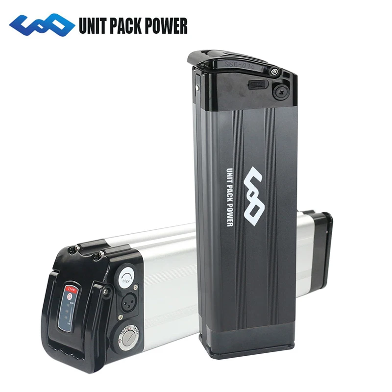 Unit Pack Power Powerful Lifepo4 Battery Pack Rechargeable 24v15ah