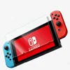 For Nintendo Anti Explosion Switch Premier High Clear Handheld Game Player Tempered Glass Screen Protector Nintendo
