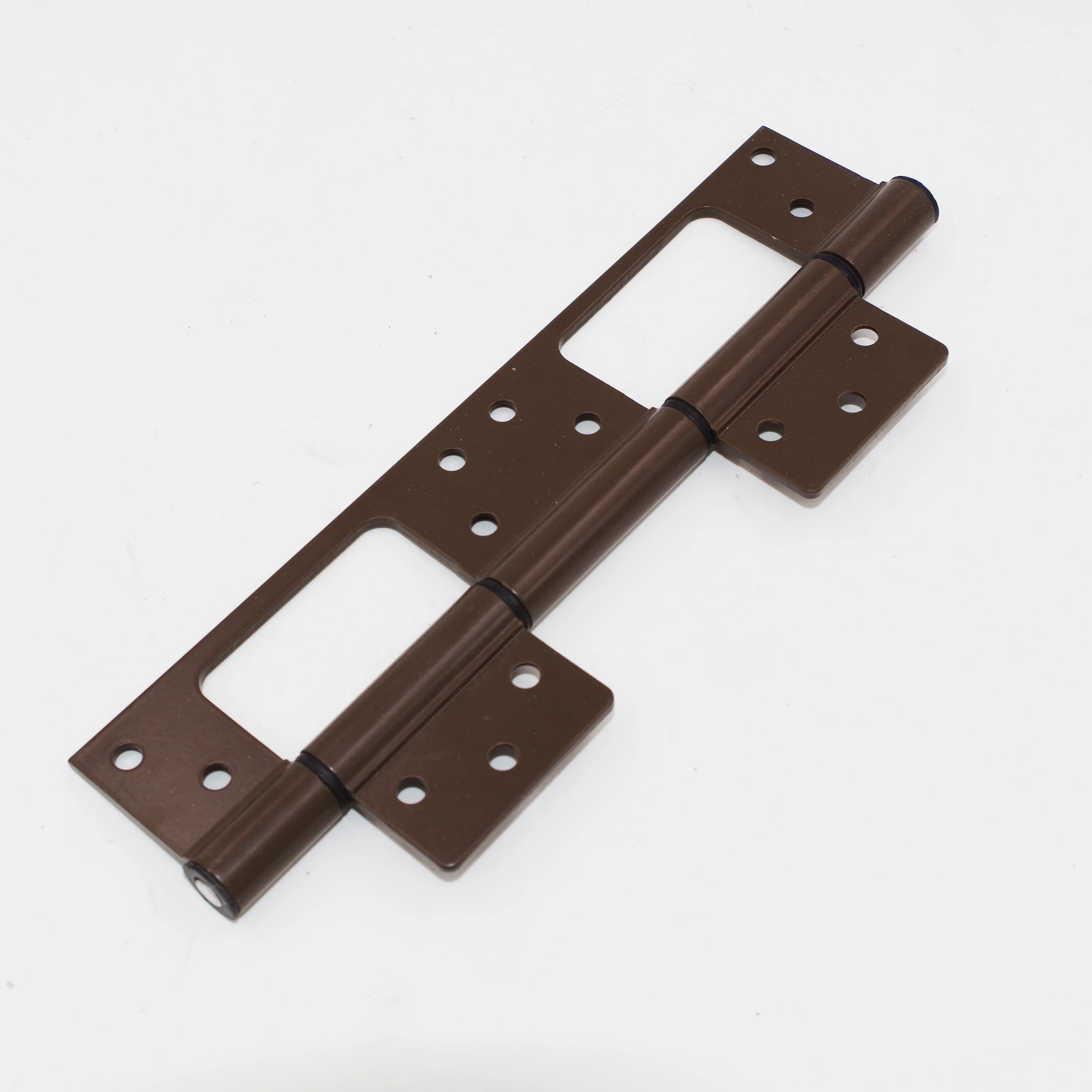 South Africa Hot Sell Aluminum Black Window and Door Hinge