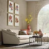 Shayne Luxury High-end Customize Living Room Furniture Sets Modern Sofa Bed