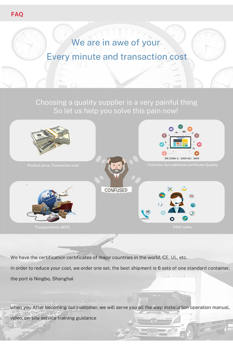 Led arrow board trailer