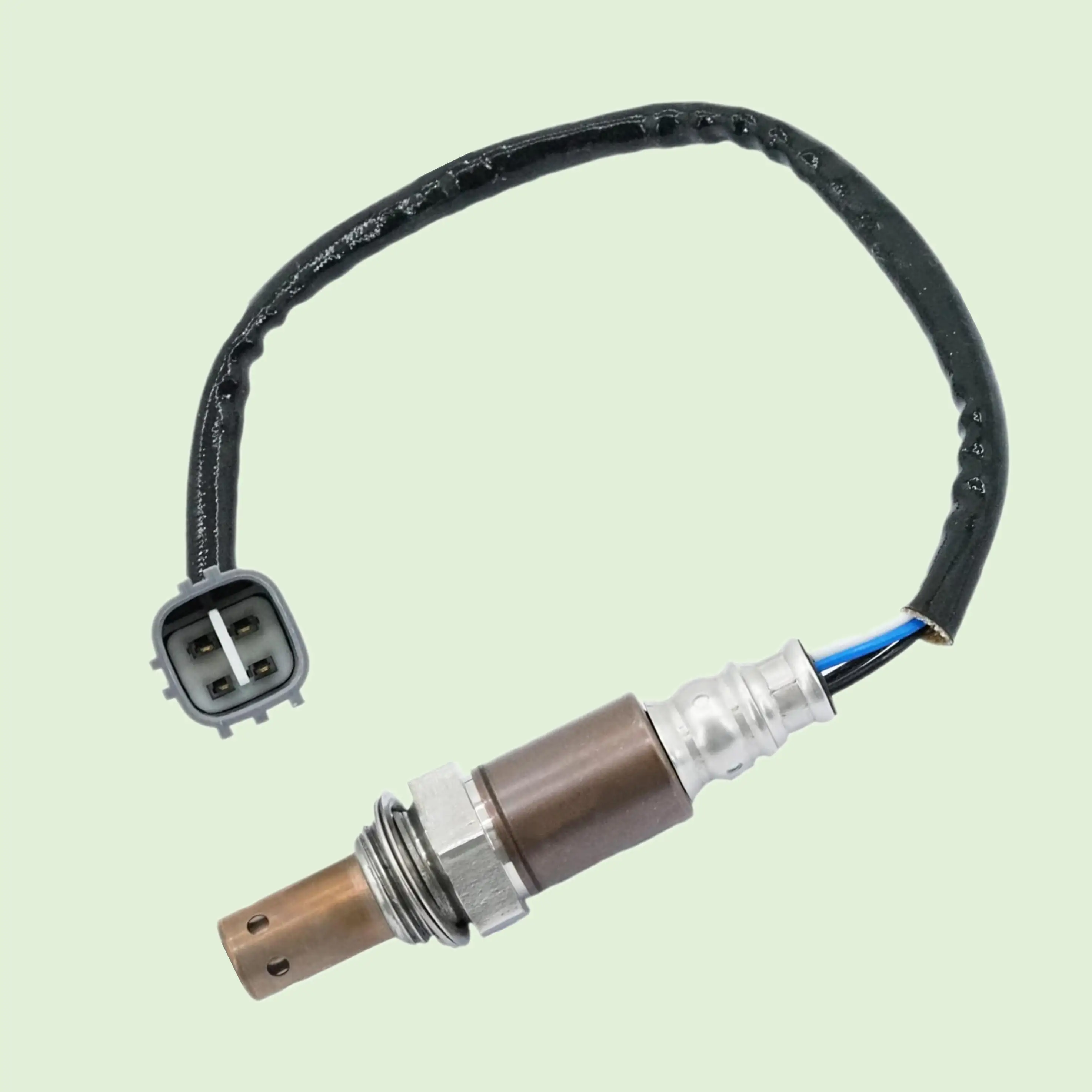 Upstream Oxygen O2 Sensor – Fit Hyundai Accent, Veloster, Kia Rio, Soul 1.6L 12-17, 5-Wire