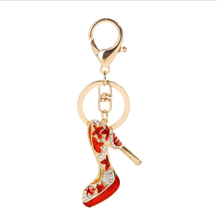 Creative Key Chain Cute Key Chain Hot Sale Girls Bag Ornaments - Buy ...