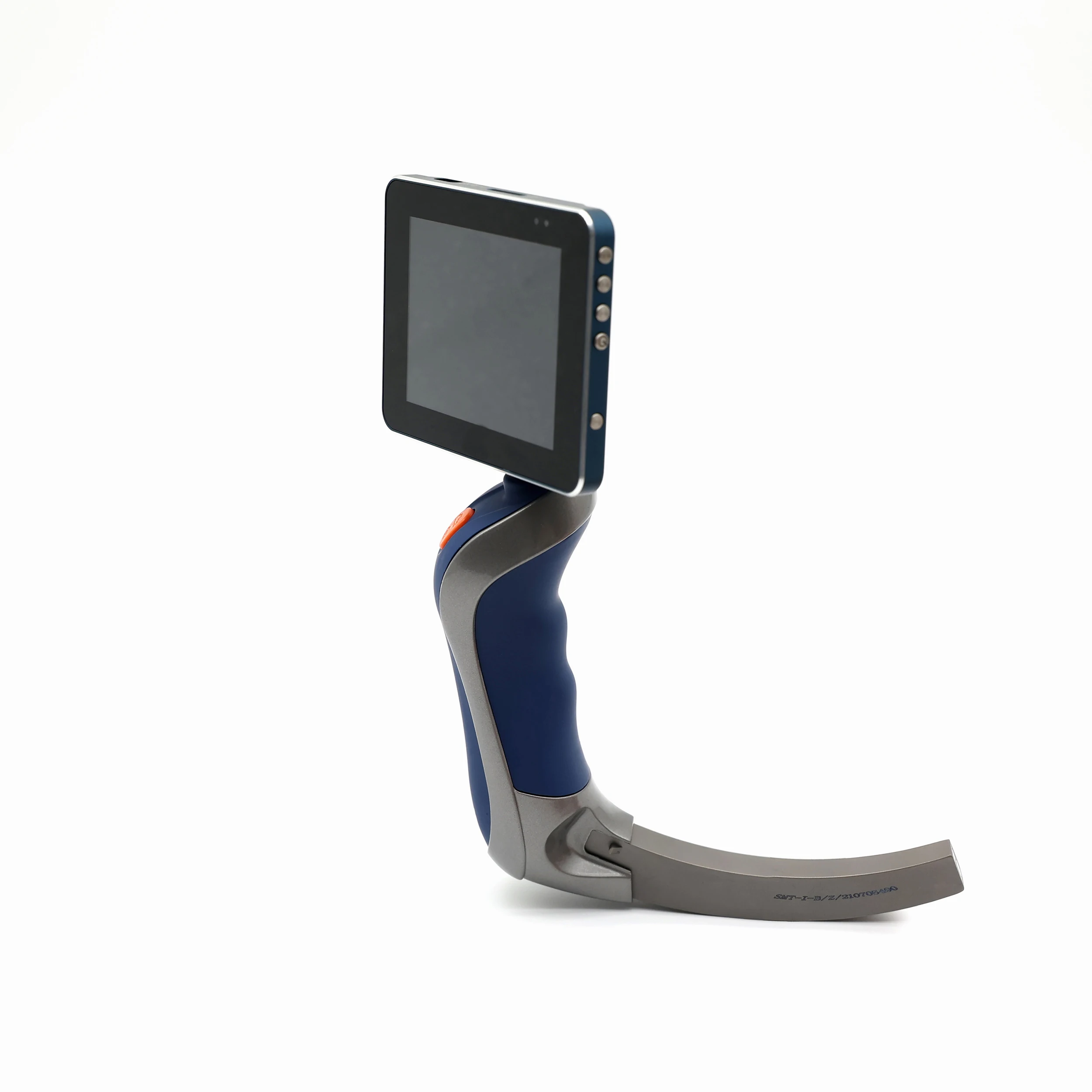 Portable Handheld  Video Laryngoscope  Adult And Pediatric Hd Video Laryngoscope throat videp details