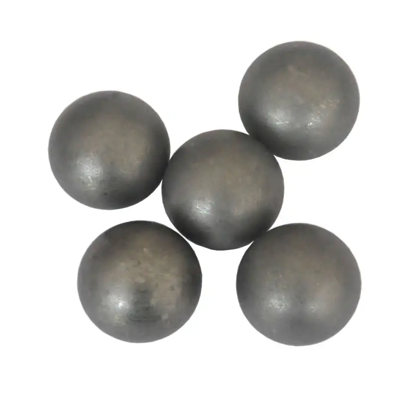 空白碳化钨研磨球降低 yg6 硬质合金