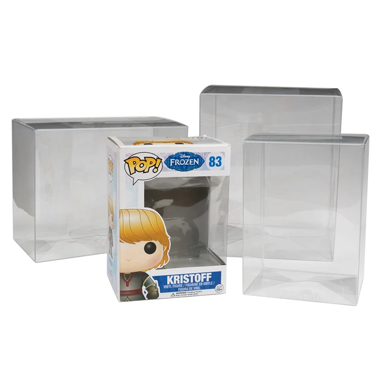 

Clear Box,340 Pieces, Clear, transparent