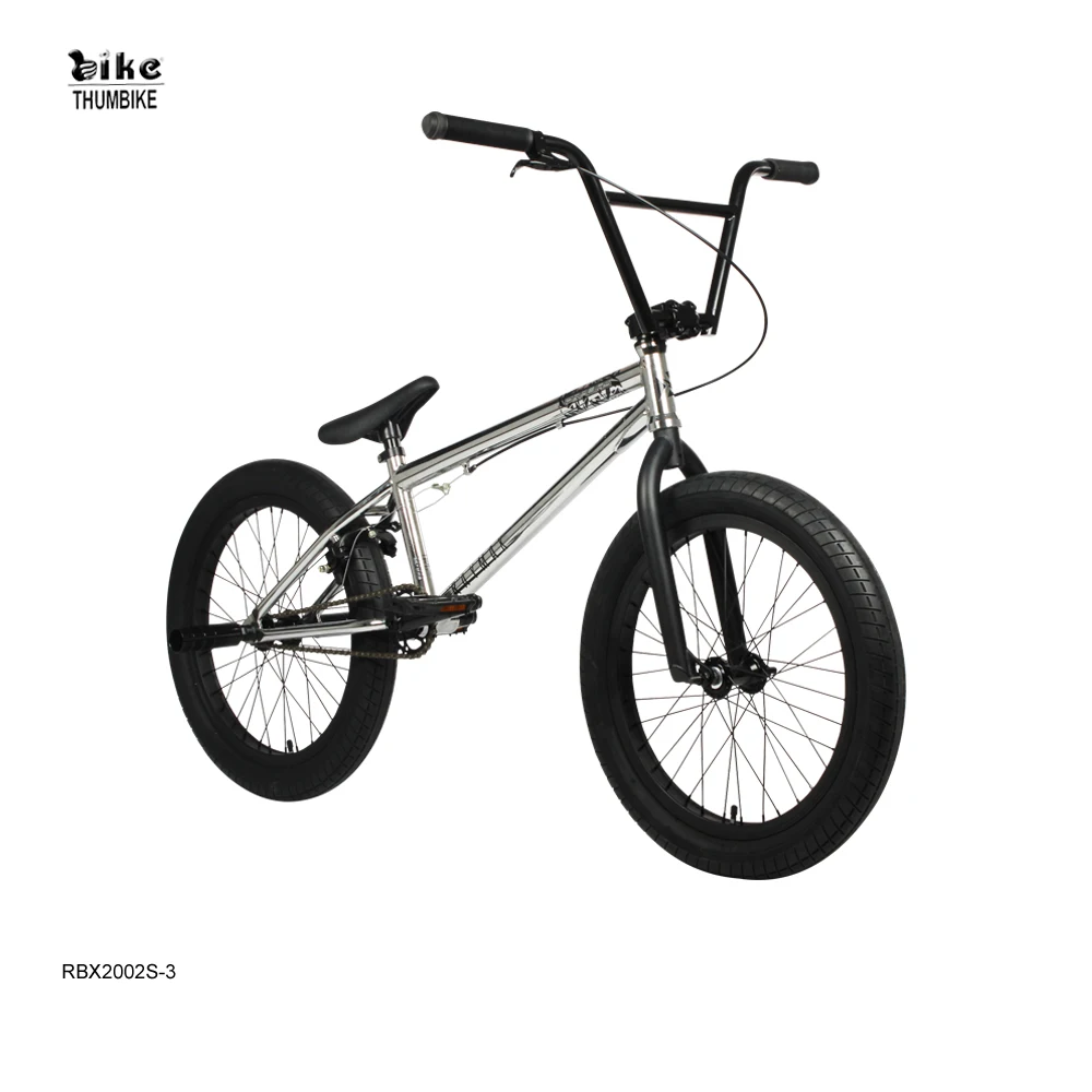 extreme bmx bikes