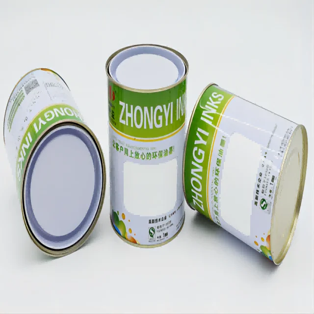 Oil Base Of Cmyk Plastisol Ink Screen Printing Textile Screen Printing Ink Buy Textile Screen