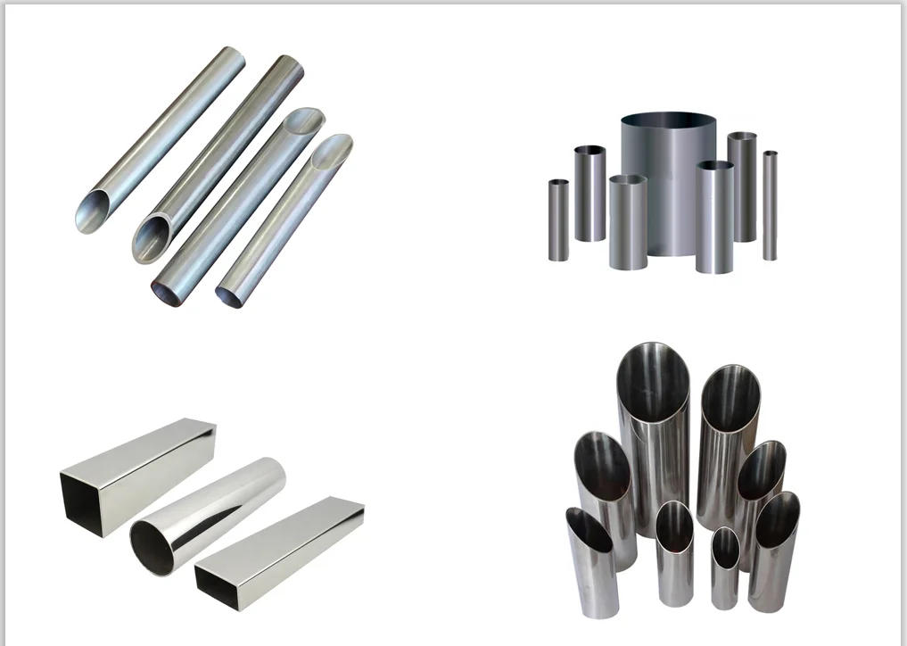 2b 316l Stainless Steel Tube With 600 Grit Finish Buy Tube Stainless