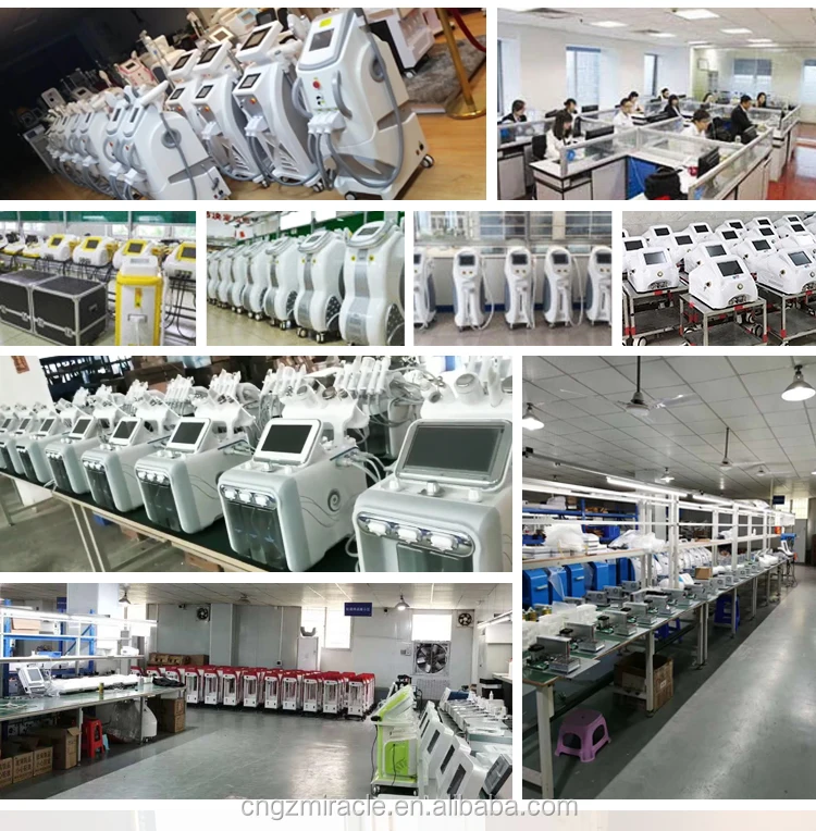 The production workshop 2