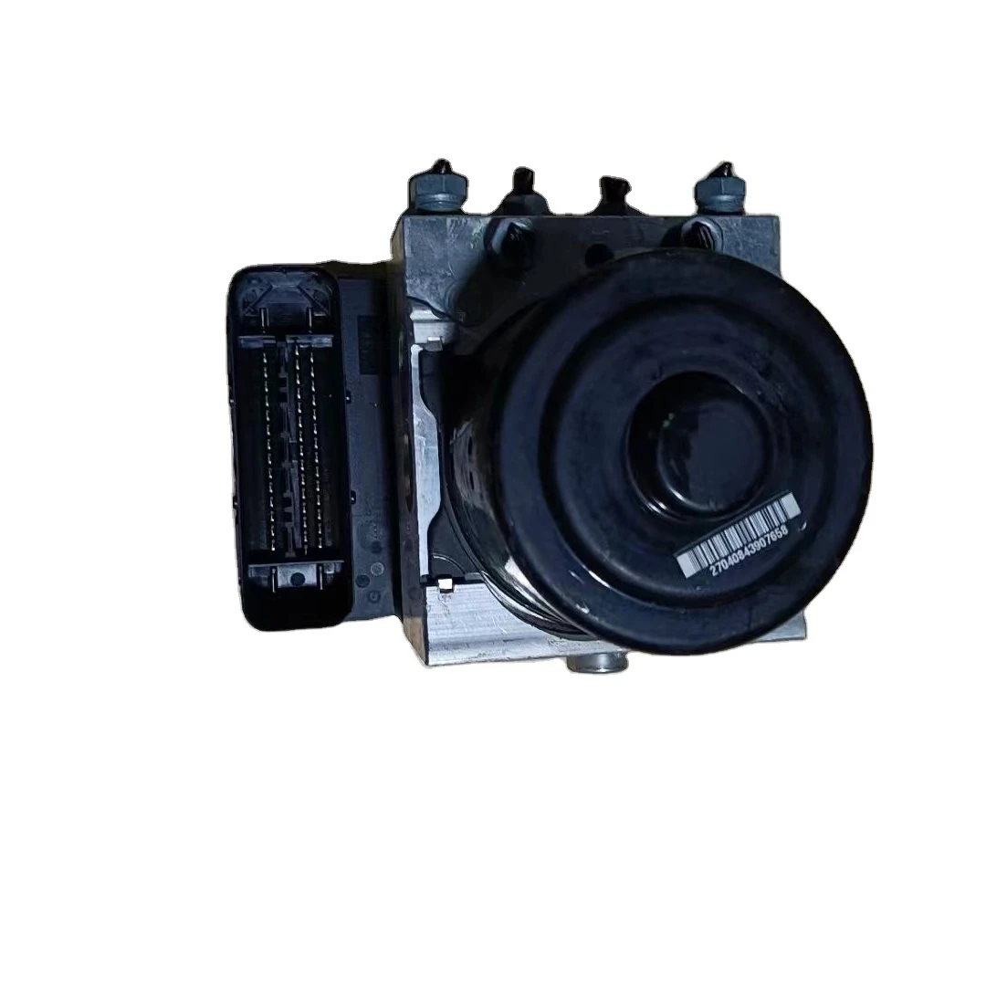 Car Accessories Suitable For Bmw Abs Pump Control Unit X3x4f25 F26