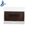 XPEGS-12WAYS Low voltage 12 way pvc mcb outdoor distribution panel box