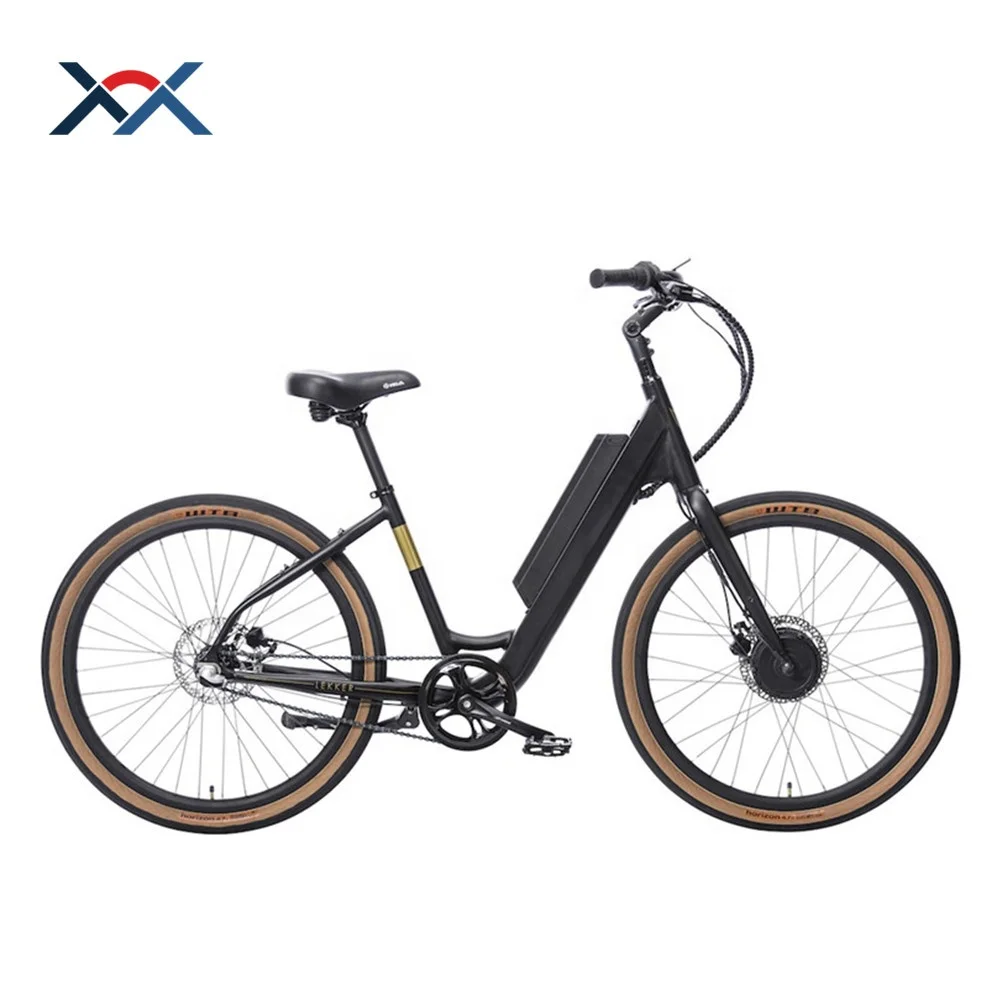 nexus electric bike
