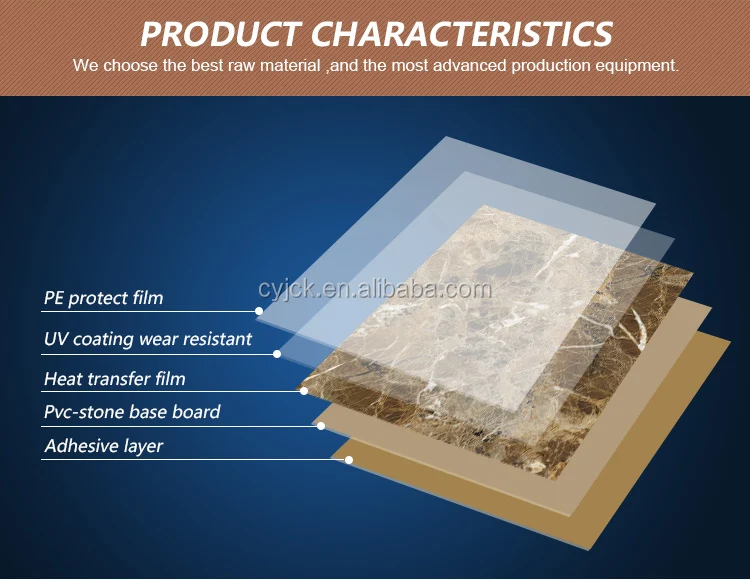 4x8 Ft Pvc Uv Marble Sheet,Pvc Uv Wall Panel,Marble Alternative Panel