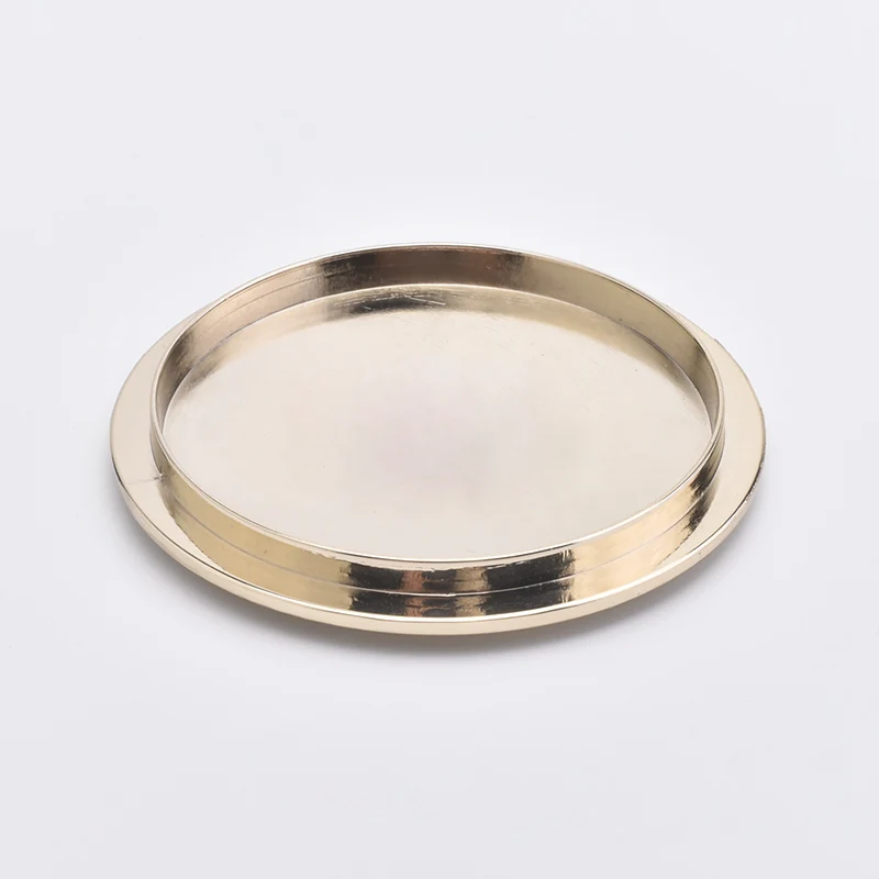 glass jar metal lid