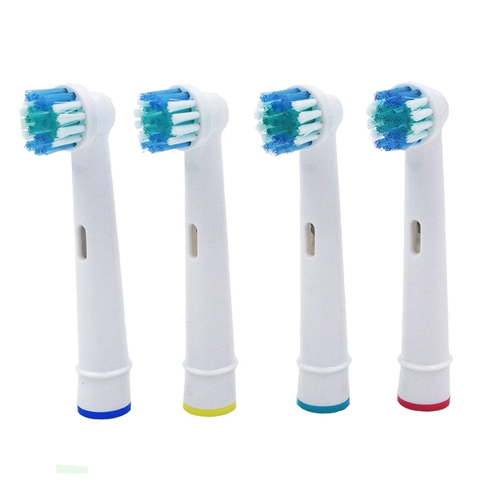 

dual clean for oral b,2 Packs