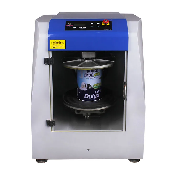 Automatic Gyroscopic Mixer/gyrpscopic Paint Mixer 2021paragraph Buy