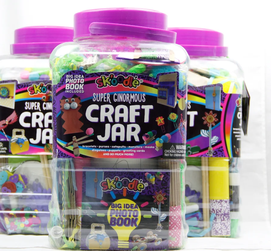 

kids diy crafts,12 Sets