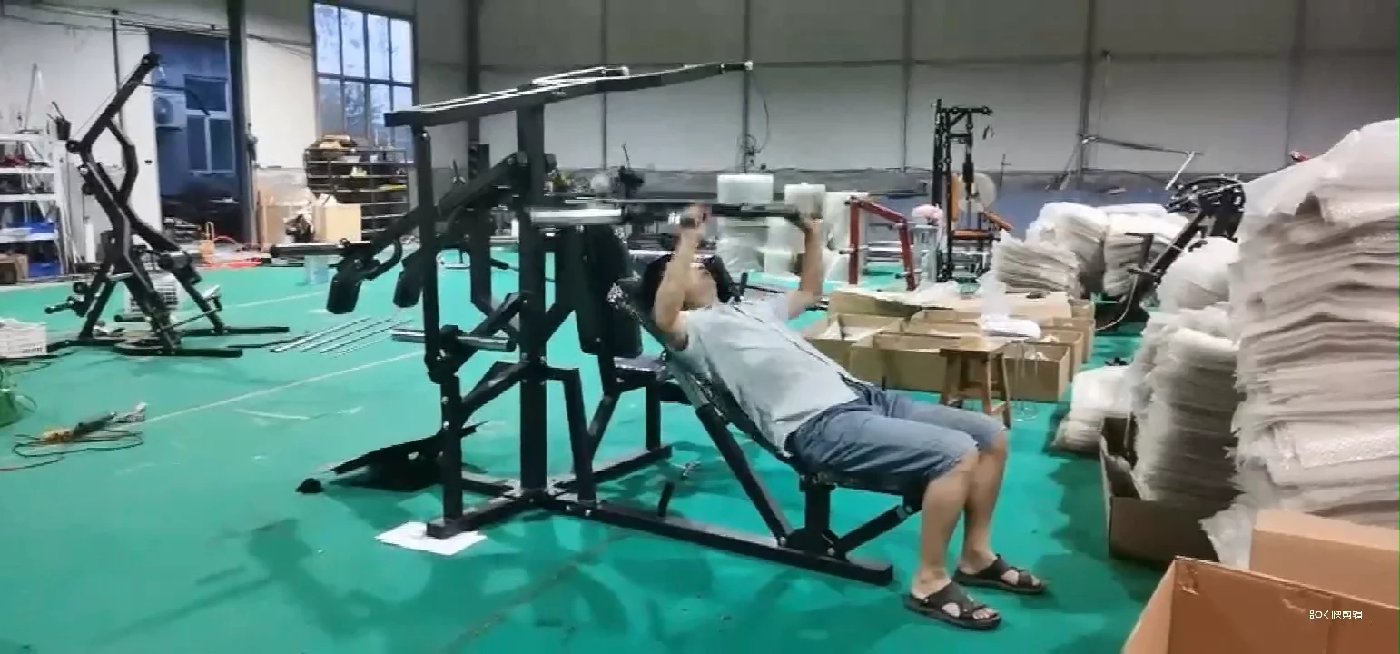 Hammer Gym Equipment Power Workbench Multi System Buy Gym Equipment