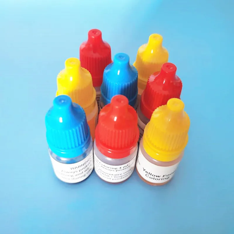 Color Liquid Food Coloring Gel For Sale Buy Food Coloring,Liquid Food