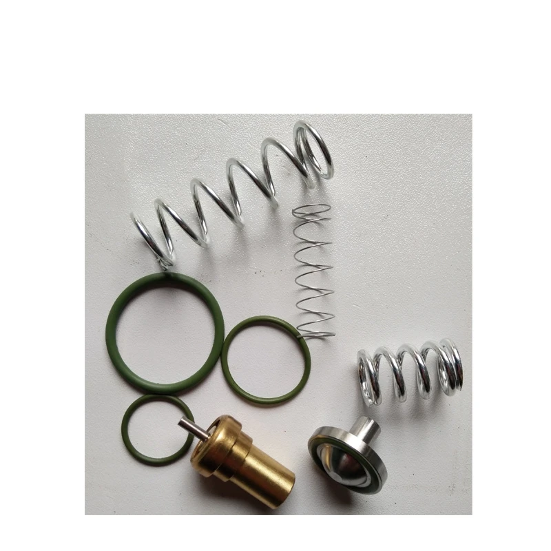 Temperature Valve Kit 2901109500 Compressor Parts Buy Compressor