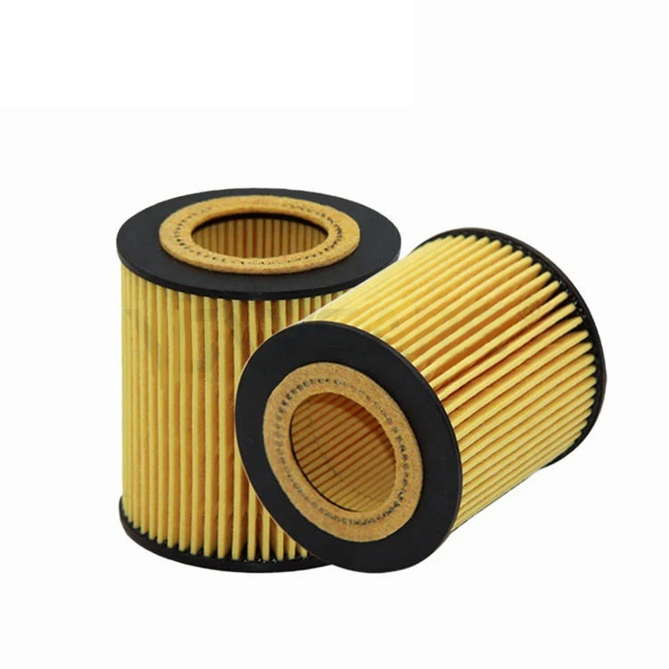 Auto Oil Filter Element Suit For Kia 2020 K5 For Hyundai Sonata 10