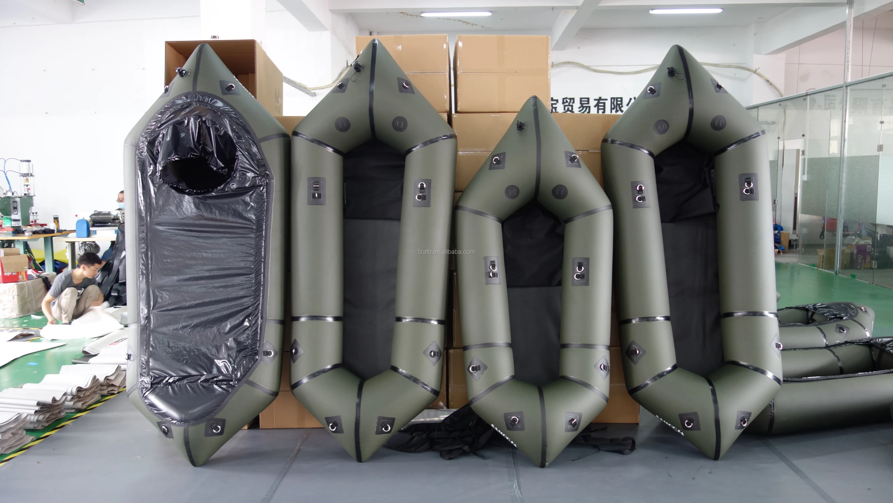 Best Selling Cheap Raft Packraft Pack Microraft Packraft For Sale Buy