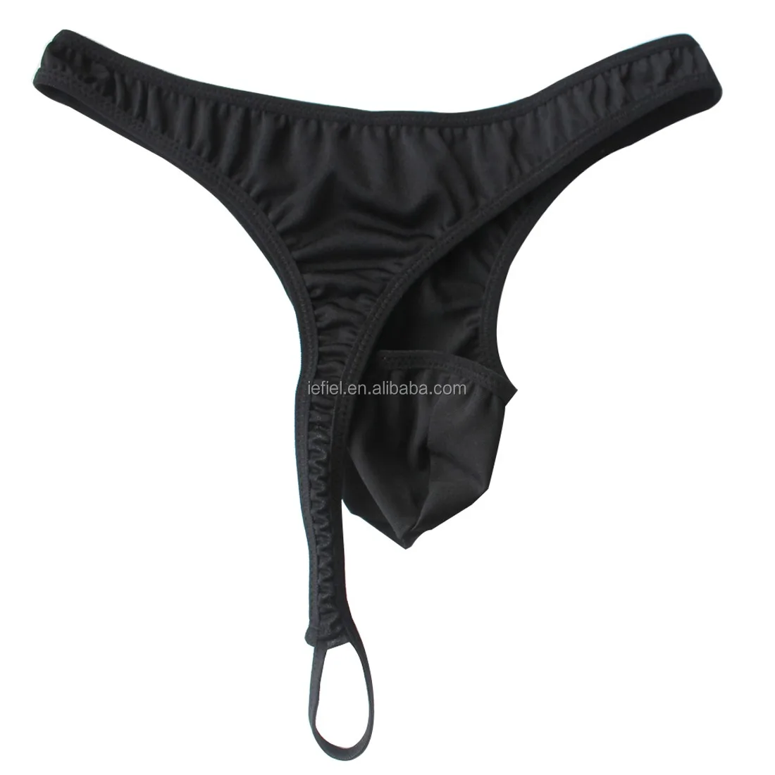 Mens Briefs With Hole Tail Mens Sexy Underwears Gay Sexy Thong G