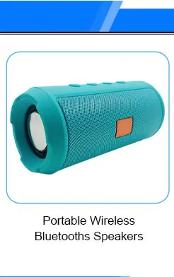 Mini Speaker Blue tooth Super-Portable with 82-Foot Bluetooth Range - ANKUX.COM
