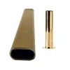 /product-detail/factory-direct-supply-gold-color-polished-brushed-stainless-steel-flat-oval-pipe-62315496411.html