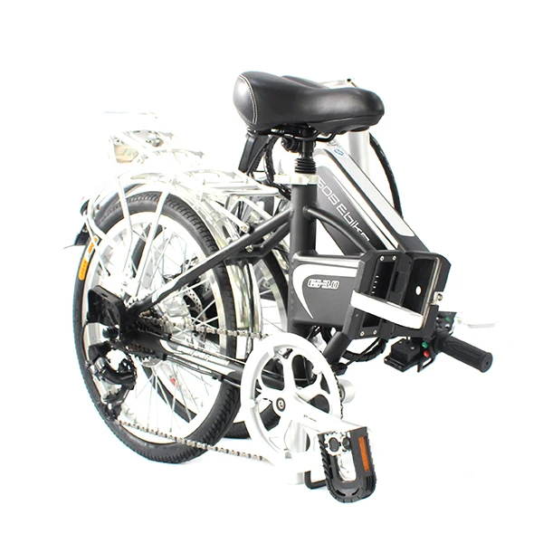 luci freni bicicletta elettrica 50 volt