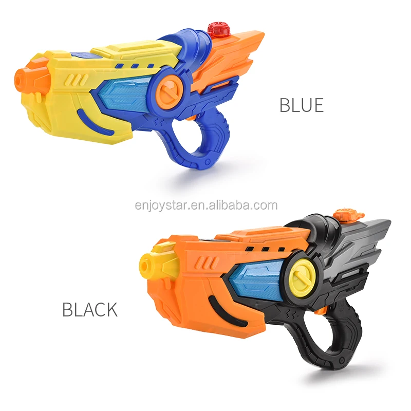 automatic water pistol