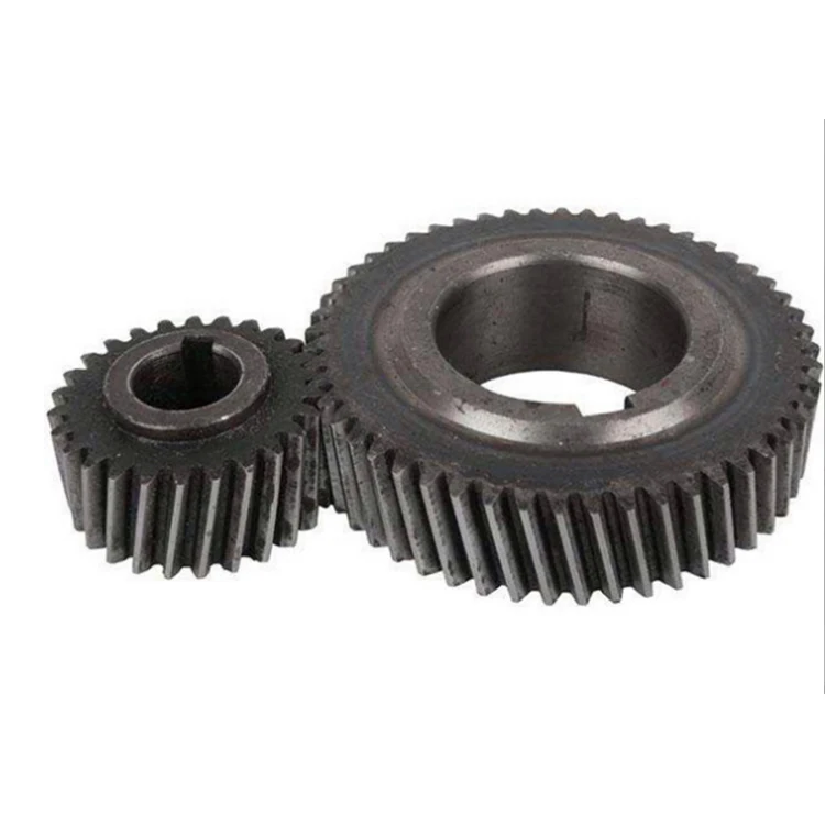 
Factory directly sell compound Cylindrical Gear wheel 