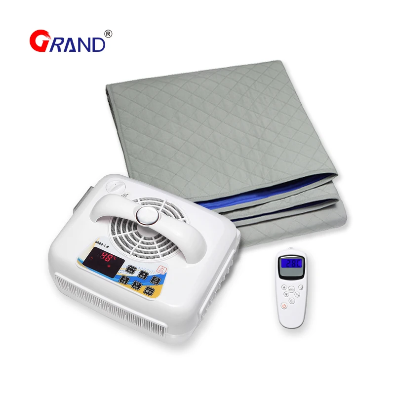 Chilipad cooling mattress on sale pad