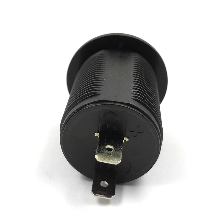 Md01 Dc12v Power Socket Ds1011 Universal Receptacle Panel For Car Buy