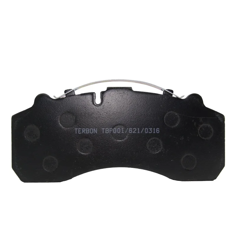 Terbon Wholesale Terbon D1203-8323 Auto Brake System Parts Front Axle Brake ...