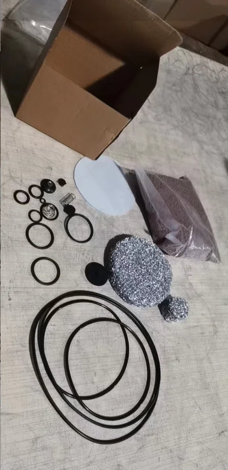 VIT Air Dryer Repair kits 44069-4910 440694910 for HN Truck supplier