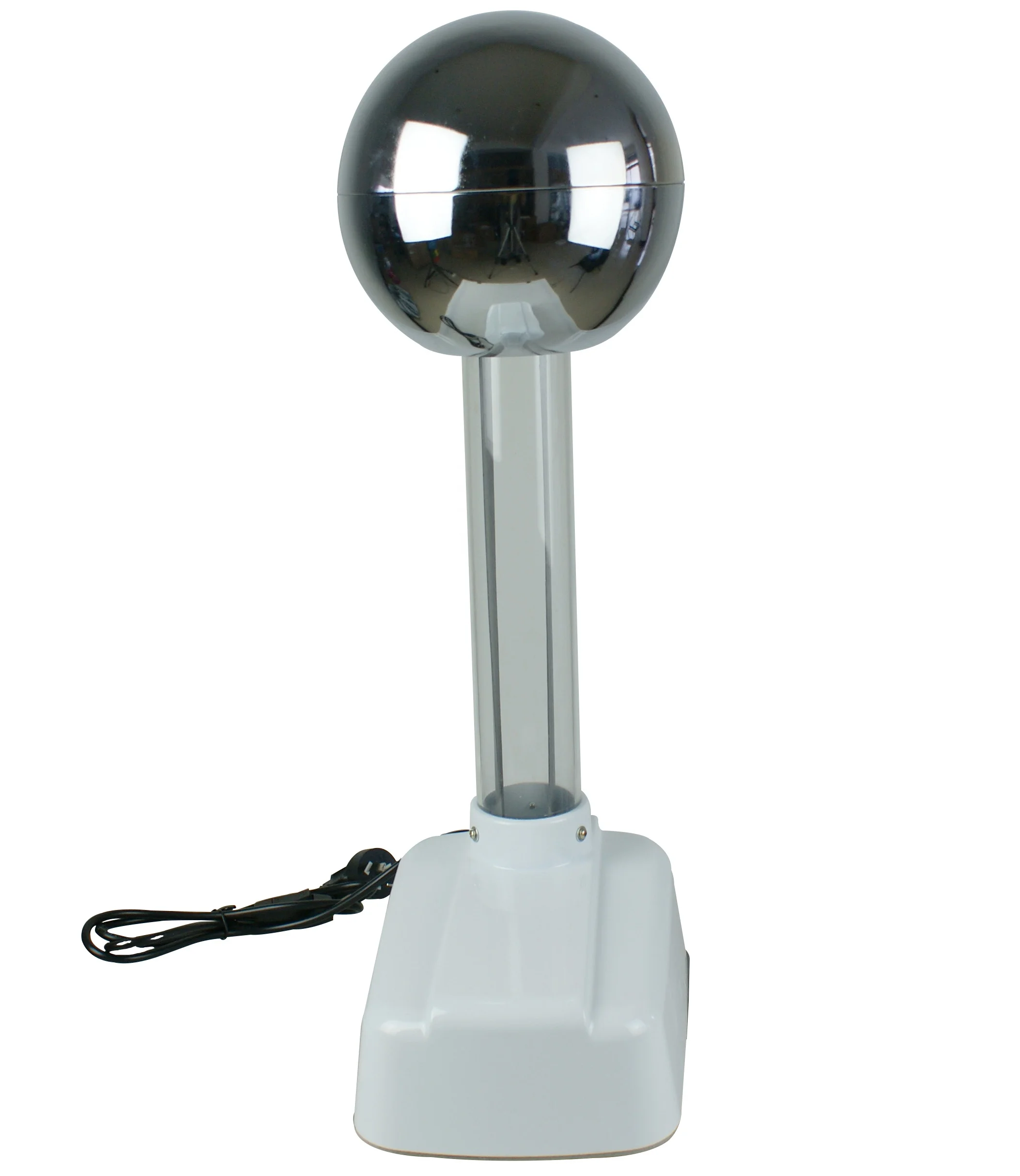 Lab Physics Van De Graaff Generator For Sale Vdg Buy Van De Graaff Generator Lab Van De Graaff Generator Experiment Van De Graaff Generator Demonstrations Product On Alibaba Com