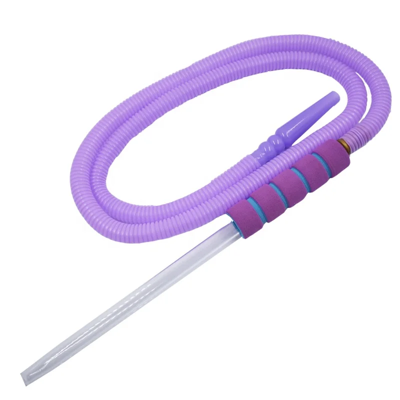 China Hookah Pipes Cheap Hookah Hoses Manguera Desechable Shisha