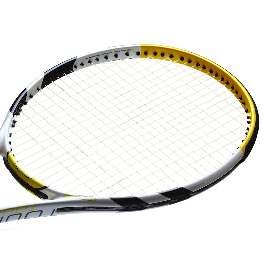 High Quality Nylon Powerful Resilient Tennis Racket Replacement String