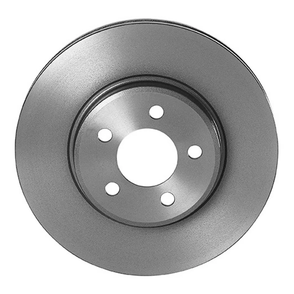 320mm 4779196ad Car Disk Brake Auto Parts Front Alex Vented Brake Disc