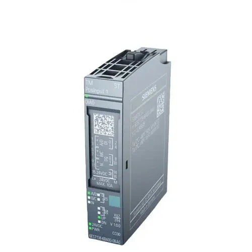 6es71326bh000aa0 Simatic Et 200sp,Digital Output Module,Dq 16x 24vdc