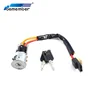 Engine Body Parts Truck Universal Ignition Switch 7700765533 7700758238 For RENAULT