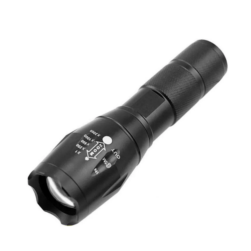 Als Mini Flashlight 60lm Rechargeable Led Keychain Light Emergency ...