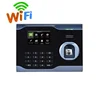 Time clock machine with wifi U160