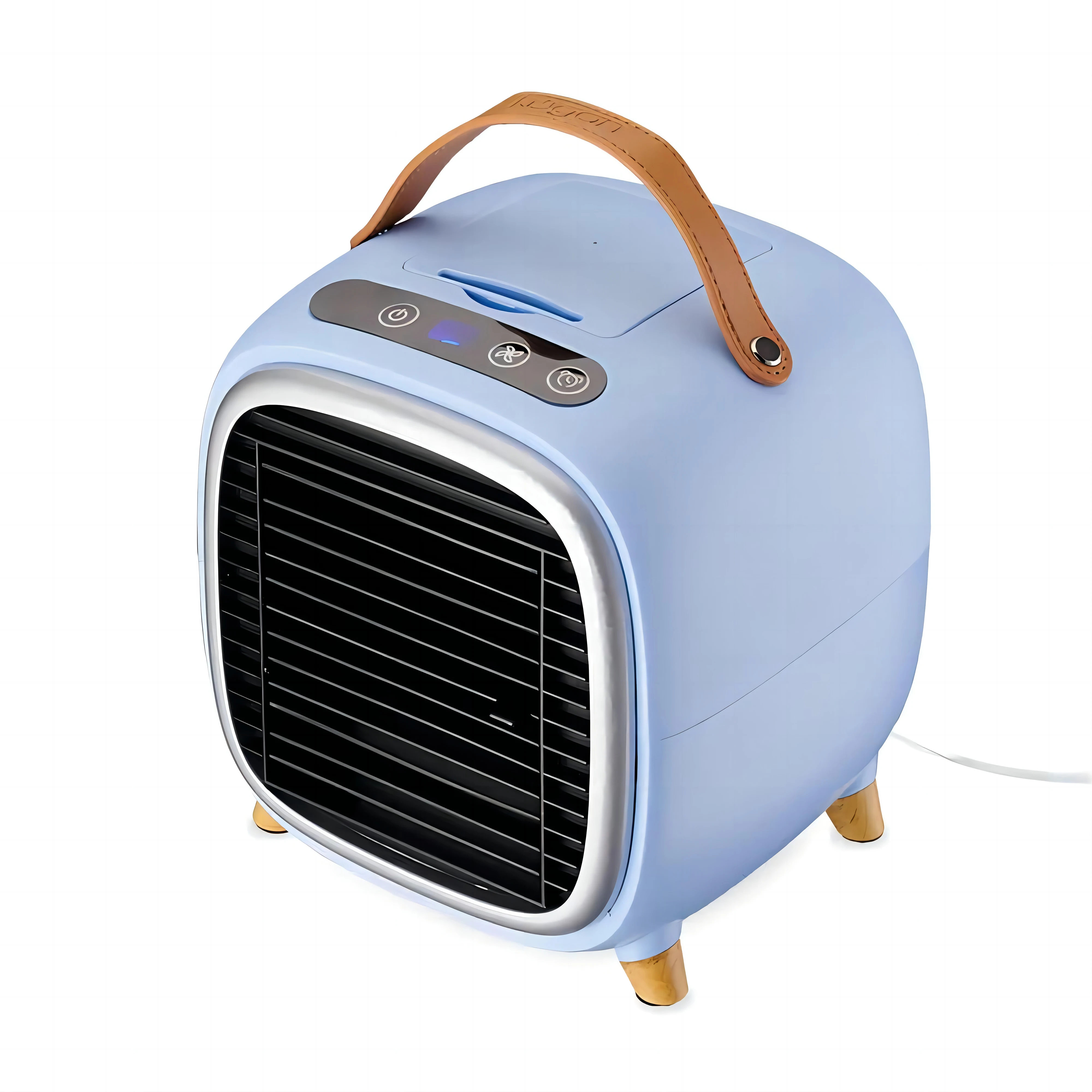 Portable Air Conditioner, USB, 5v - detail 2