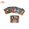 Tatoo Chewy Candy sour rainbow jelly bean candy random selection