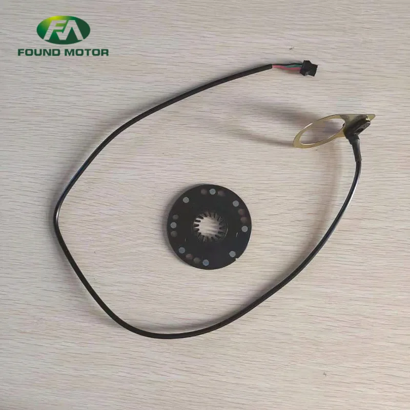 26''36v 250w Electric Bike Conversion Kit With Twist Throttle With