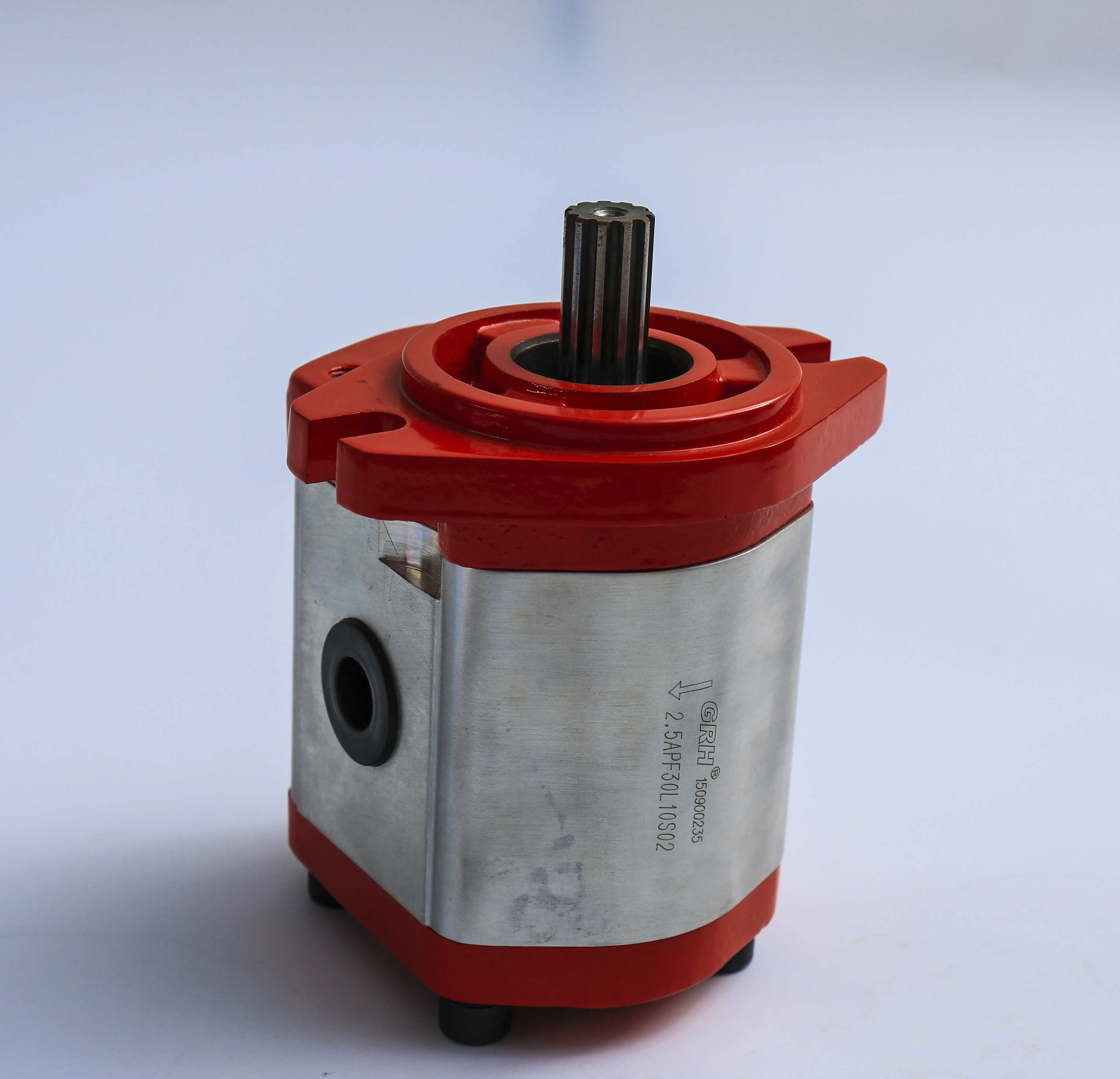 Cheap And Hot Hydraulic Gear Pump Motor Inexpensive And Good Quality